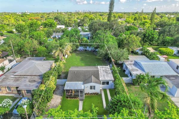 Overbrook Shores, 50 NW 127th St, North Miami, Florida 33168, image 3