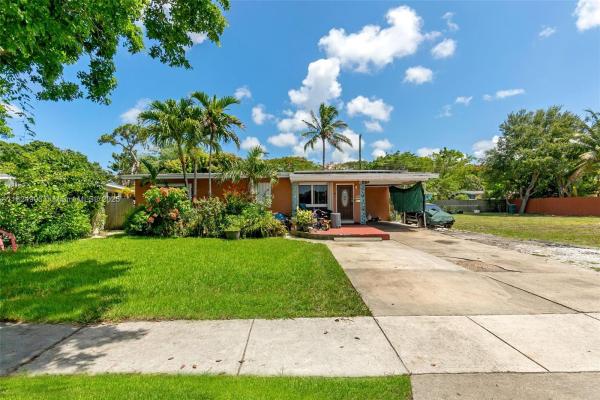 Sherwood Forest, 1616 SW 9th St, Fort Lauderdale, Florida 33312, image 1