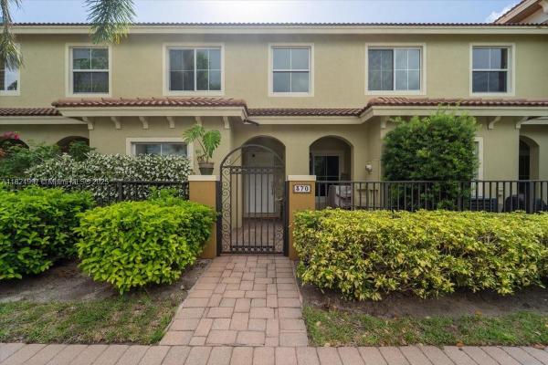 Monterey Bay, 370 Lake Monterey Cir, Boynton Beach, Florida 33426, image 1