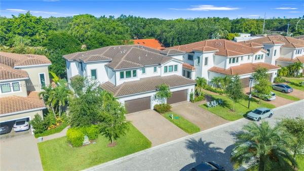 The Preserve At Emerald Hills, 5840 E Brookfield Cir E, Hollywood, Florida 33312, image 1
