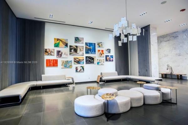 Canvas, 1600 NE 1st Ave #3017, Miami, Florida 33132, image 1