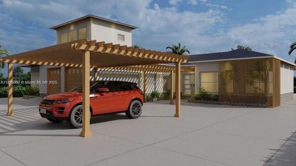 Plantation Acres, 12099 NW 19th St, Plantation, Florida 33323, image 1