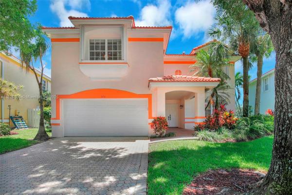Sawgrass Plantation, 676 NW 133rd Dr, Plantation, Florida 33325, image 1