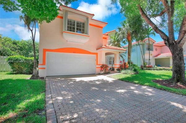 Sawgrass Plantation, 676 NW 133rd Dr, Plantation, Florida 33325, image 2