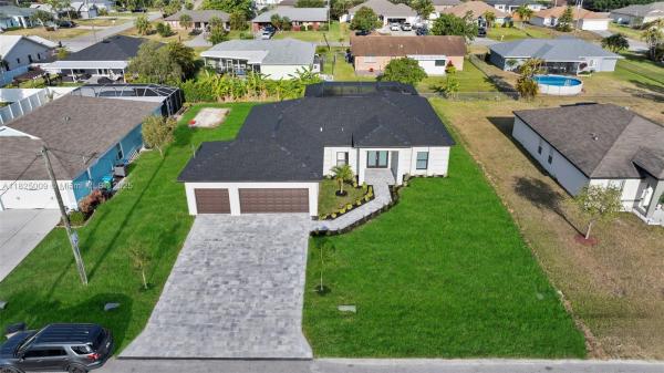 Cape Coral, 1520 NW 36th Pl, Cape Coral, Florida 33993, image 1