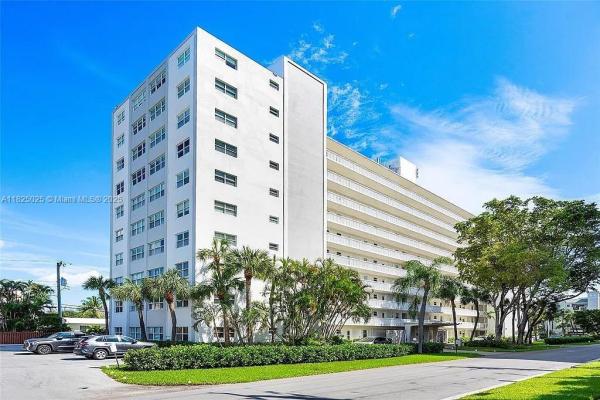 Horizon House, 2555 NE 11th St #509, Fort Lauderdale, Florida 33304, image 1