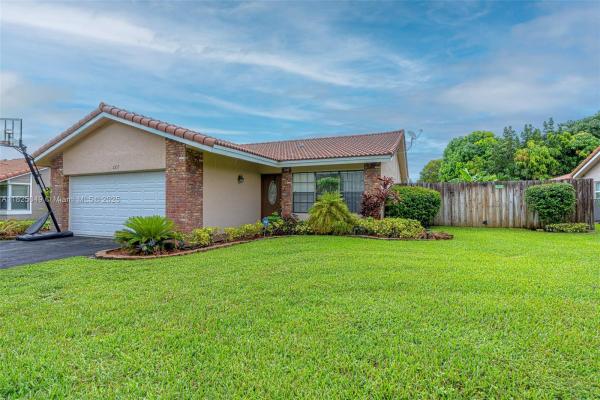 Coral Springs University Drive, 2357 NW 92nd Ave, Coral Springs, Florida 33065, image 1