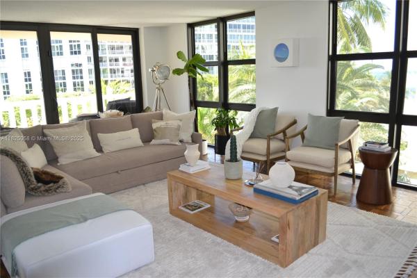 Towers Of Key Biscayne, 1111 Crandon Blvd #C402, Key Biscayne, Florida 33149, image 1