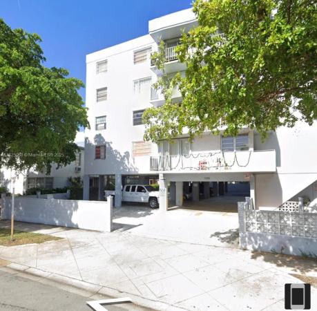 Isle Of Normandy, 1145 Normandy Dr #304, Miami Beach, Florida 33141, image 1