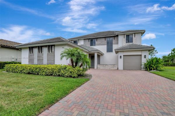 Maple Ridge At Ave Maria, 4996 Corrado Ave, Ave Maria, Florida 34142, image 1