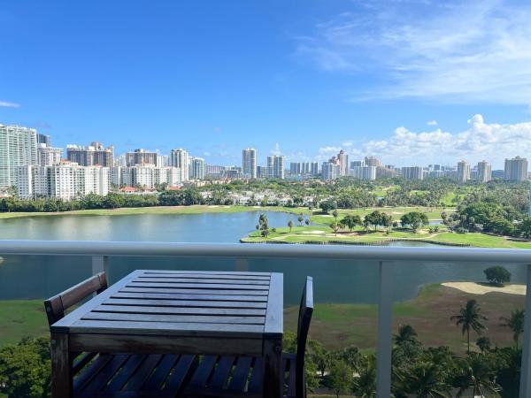 Eldorado Towers, 3625 N Country Club Dr #1805, Aventura, Florida 33180, image 1