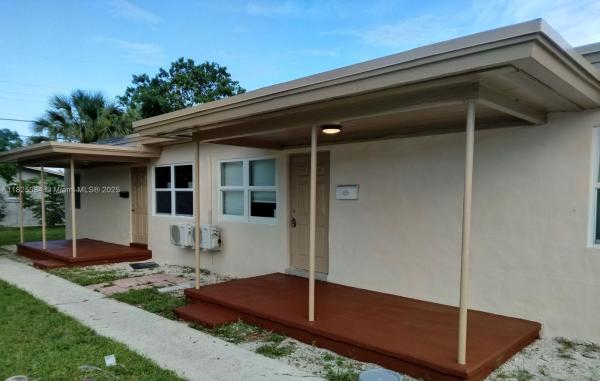 Dorsey Park, 532 NW 19th Ave, Fort Lauderdale, Florida 33311, image 1
