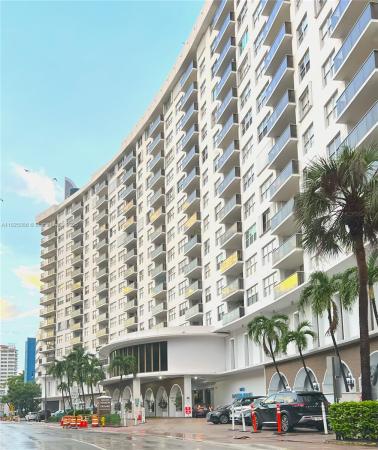 Maison Grande, 6039 Collins Ave #923, Miami Beach, Florida 33140, image 1