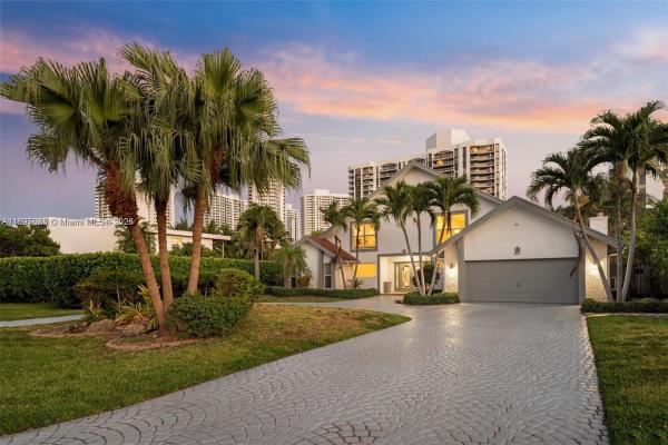Golden Isles Estates, 413 Holiday, Hallandale Beach, Florida 33009, image 1
