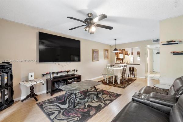 Monterey Village, 438 NE 210th Cir Ter #102-4B, Ives Estates, Florida 33179, image 2