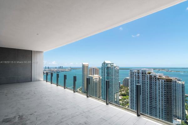 Aston Martin Residences, 300 Biscayne Blvd Way #3902, Miami, Florida 33131, image 1