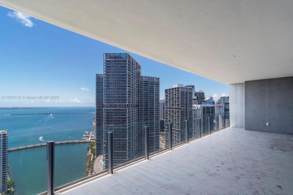 Aston Martin Residences, 300 Biscayne Blvd Way #3902, Miami, Florida 33131, image 3