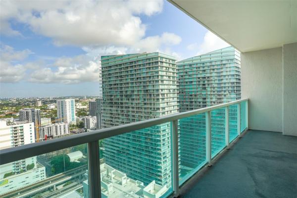 Vue At Brickell, 1250 S Miami Ave #3003, Miami, Florida 33130, image 1