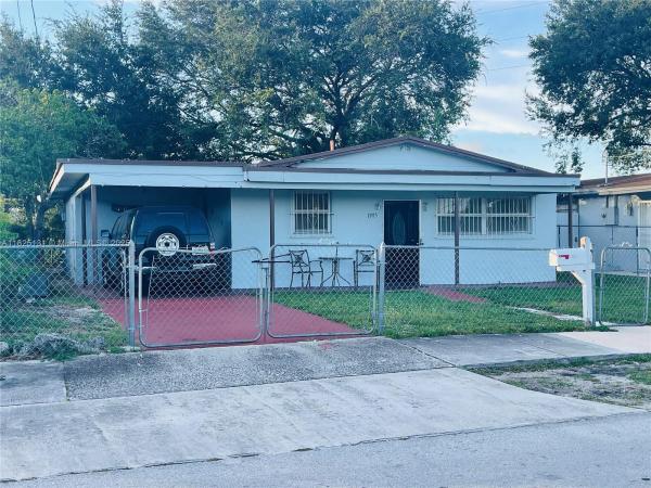 Magnolia, 1905 NW 155th St, Miami Gardens, Florida 33054, image 1