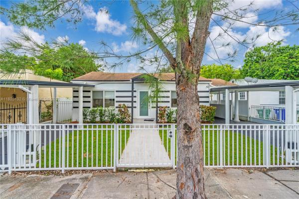 Columbia Park, 342 NW 46th St, Miami, Florida 33127, image 1