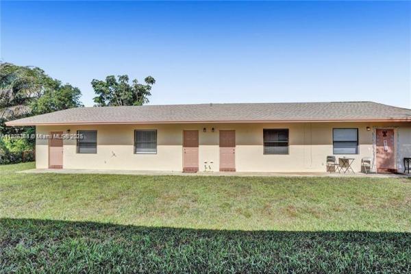 Hollywood Country Estates, 5619 Mckinley St #F, Hollywood, Florida 33021, image 1