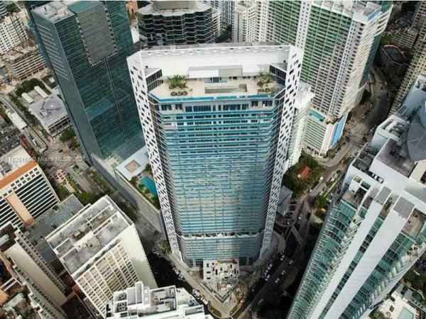 Brickell House, 1300 Brickell Bay Dr #3003, Miami, Florida 33131, image 1