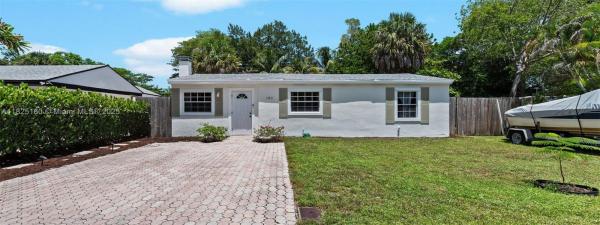 Relland Park, 1480 SW 26th Ave, Fort Lauderdale, Florida 33312, image 1
