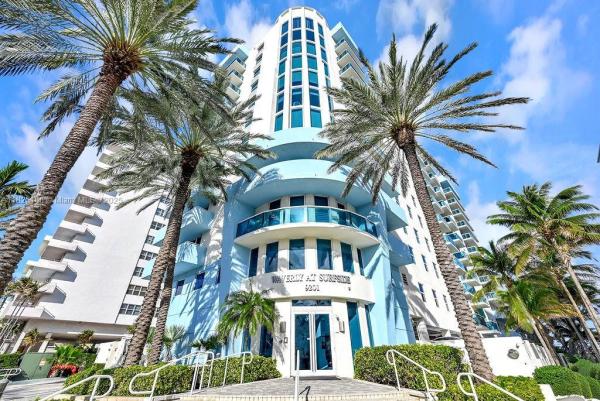 The Waverly At Surfside Beach, 9201 Collins Ave #225, Surfside, Florida 33154, image 1