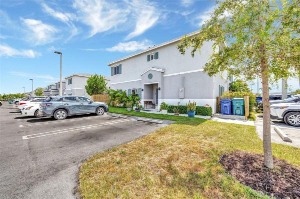 Forest Park Villas, 1205 NW 4th Ln, Florida City, Florida 33034, image 1