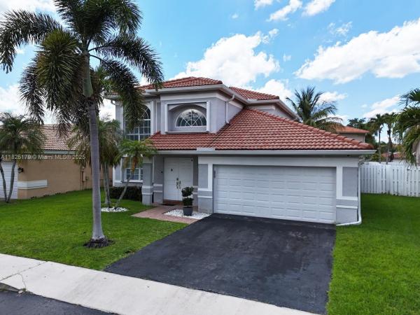 The Pointe, 1421 NW 129th Ave, Sunrise, Florida 33323, image 1