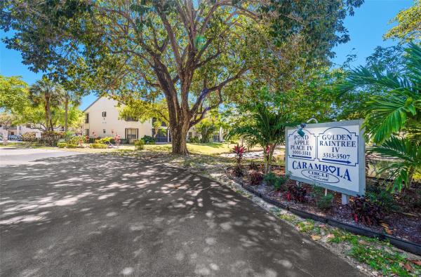 Pond Apple Place 4, 3059 S Carambola Cir S #2330, Coconut Creek, Florida 33066, image 1