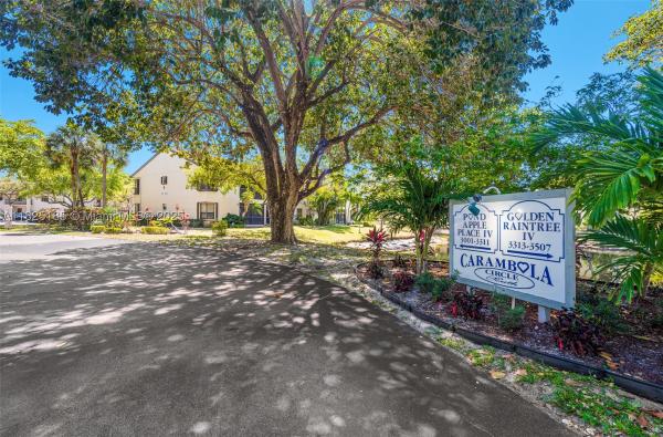 Pond Apple Place 4, 3059 S Carambola Cir S #2330, Coconut Creek, Florida 33066, image 1