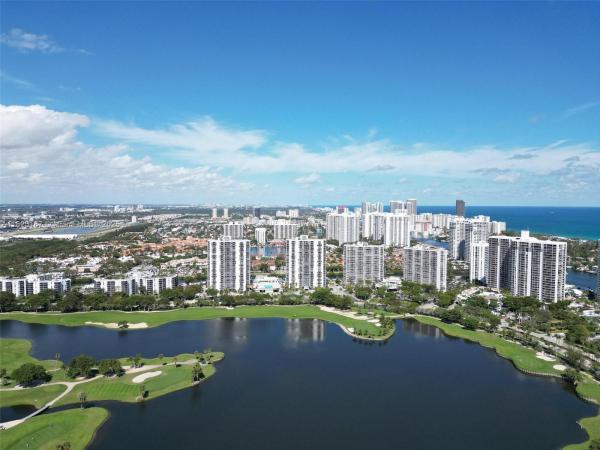 Eldorado Towers, 3675 N Country Club Dr #1006, Aventura, Florida 33180, image 1