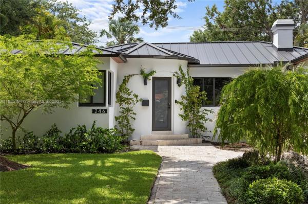 Miami Shores Residential, 246 NW 93rd St, Miami Shores, Florida 33150, image 1