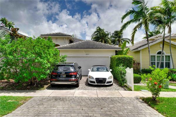 3457 NE 2nd St, Homestead, Florida 33033, image 1