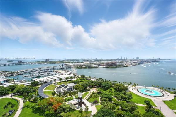 50 Biscayne, 50 Biscayne Blvd #3002, Miami, Florida 33132, image 1