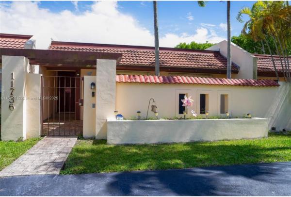 11736 SW 112th Ter, Miami, Florida 33186, image 1