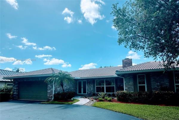 Cypress Run, 10967 NW 12th Dr, Coral Springs, Florida 33071, image 1