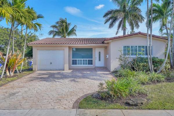 Hollywood Hills, 2005 N 36th Ave, Hollywood, Florida 33021, image 1