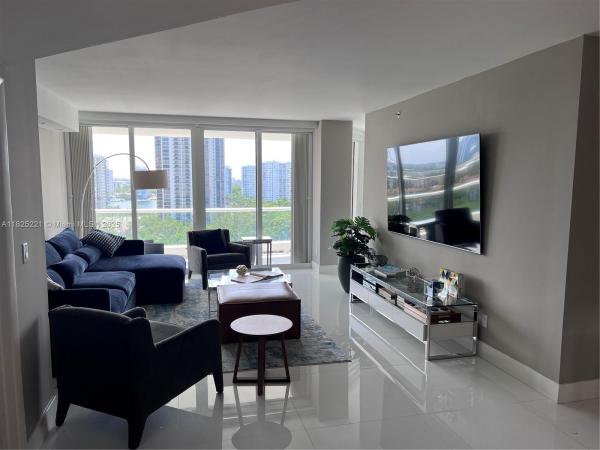 7000 Island Boulevard, 7000 Island Blvd #1408, Aventura, Florida 33160, image 1