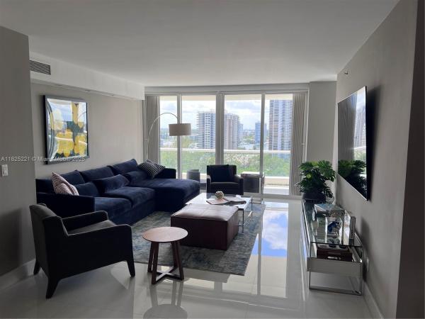 7000 Island Boulevard, 7000 Island Blvd #1408, Aventura, Florida 33160, image 3