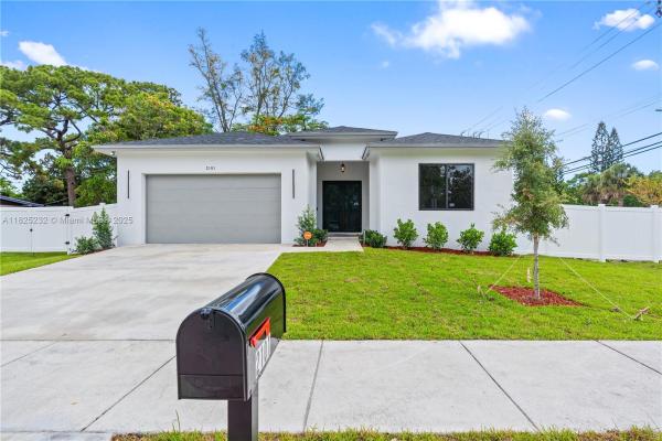 Oakland Park No HOA, 2101 NW 27th St, Oakland Park, Florida 33311, image 1