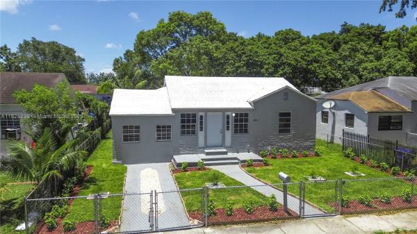 Seventh Avenue Park, 1051 NW 63rd St, Miami, Florida 33150, image 1