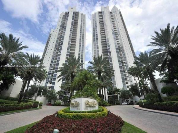 Ocean Two, 19111 Collins Ave #803, Sunny Isles Beach, Florida 33160, image 1