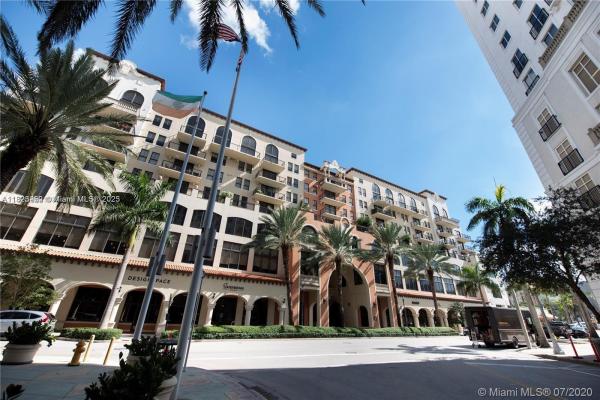55 Merrick, 55 Merrick Way #842, Coral Gables, Florida 33134, image 1