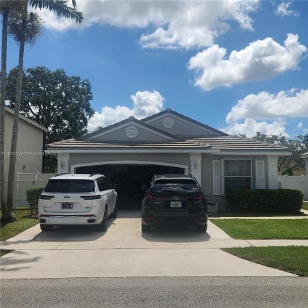 Brittany Bay At Silver Lakes, 2017 NW 182nd Ave, Pembroke Pines, Florida 33029, image 1