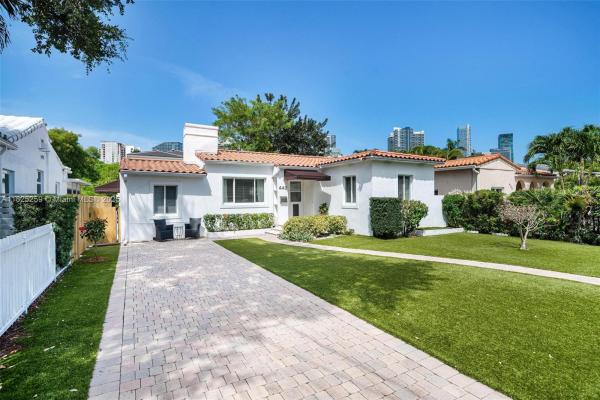 Holleman Park, 443 SW 18th Rd, Miami, Florida 33129, image 2