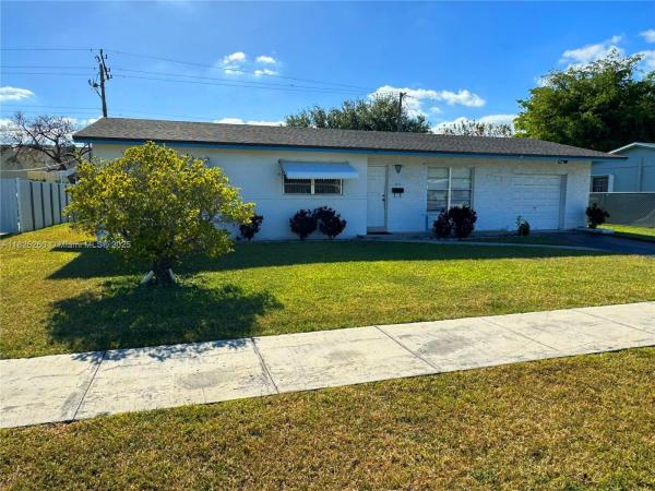 2412 SW 129th Ct, Miami, Florida 33175, image 1