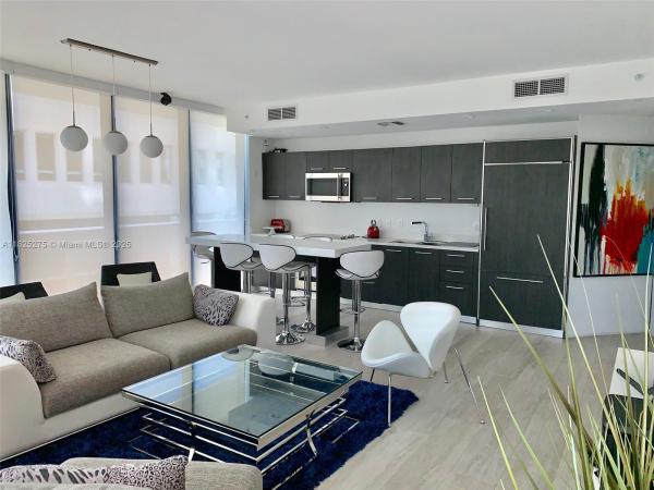Brickell Heights West, 55 SW 9th St #2706, Miami, Florida 33130, image 1
