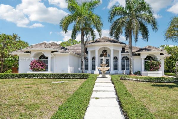 14387 Temple Blvd, Palm Beach, Florida 33470, image 1